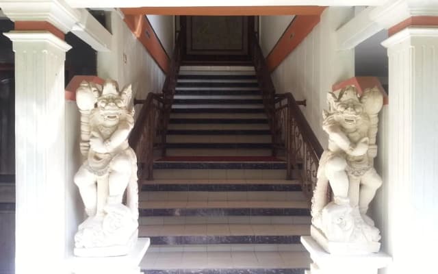 Dewa Bharata Bungalows Legian - photo 4