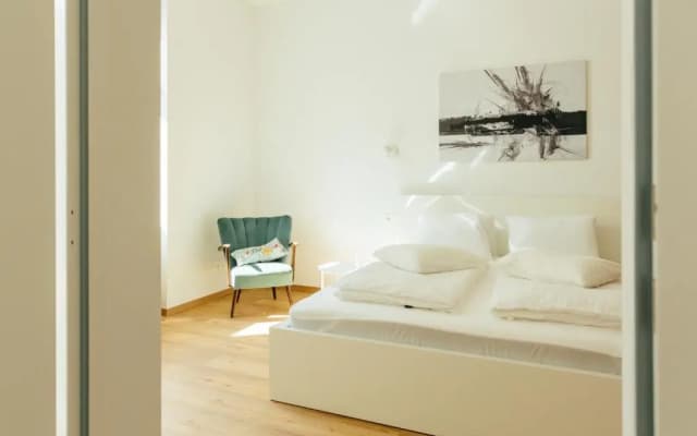 The newPAST Apartment - photo 4
