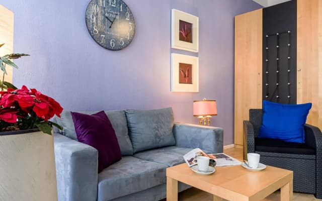 Pension 1A Apartment - photo 2