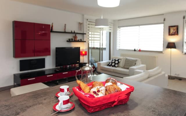 Appartement Nice Etoile - Five Stars Holiday House - photo 3