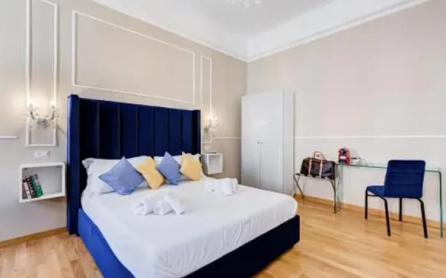 My Suite Sistina - photo 5