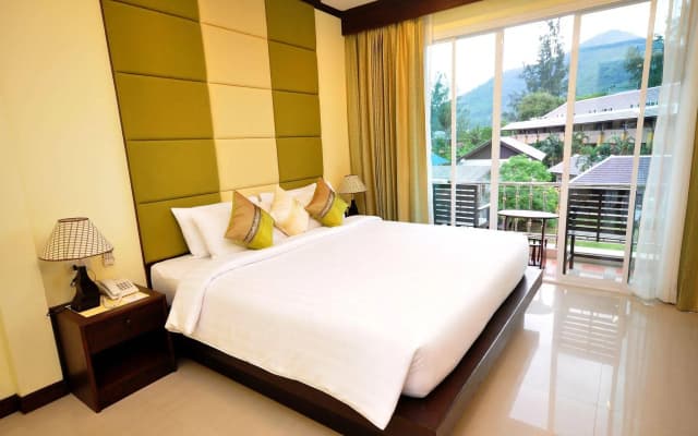 The Mareeya Place - photo 2