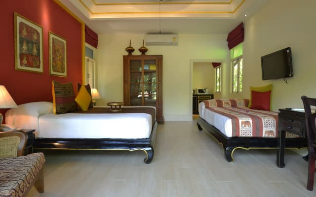 Rabbit Resort Pattaya - photo 5