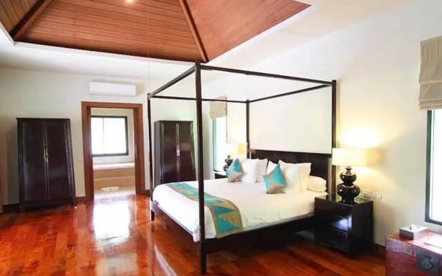 Villa Narumon - photo 2