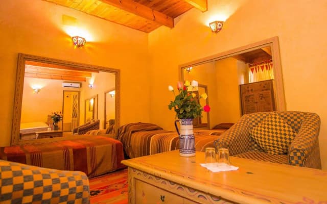 Riad Zinoun & Spa - photo 5