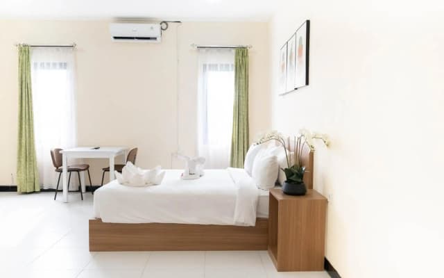 Amanlane Suite Seminyak - photo 2