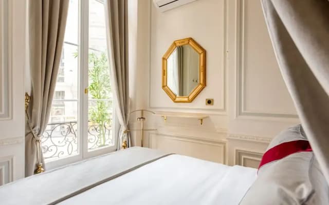 Merveil Luxury Suites - Louvre Aboukir V-VI - photo 3