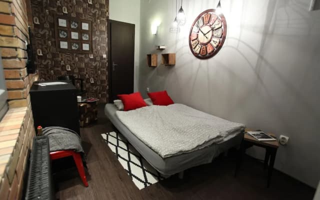 Dfive Apartments - Peaceful - photo 3