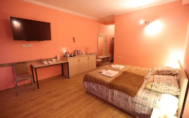 Hotel Caucase - photo 2