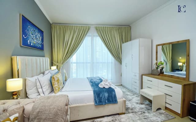 Silver - Modern Studio with lake view - photo 4