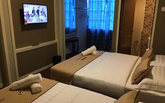 Suria Cameron Hotel B - photo 2
