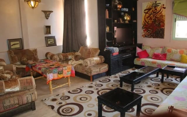 Arf 3 Marrakech - photo 3