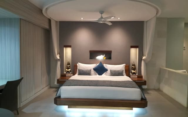 Rama Gaia Villa - photo 4