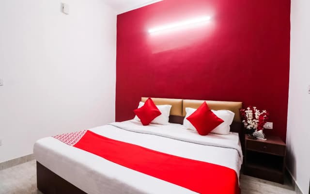 OYO 66577 Aakash Residency - photo 5