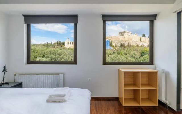 Holodek Apartments : Parthenon - photo 3