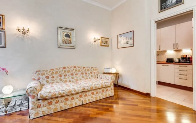 Trevi Apartment with Wi-Fi - photo 3