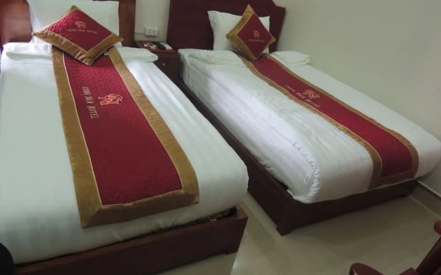 Cong Nga Hotel - photo 2
