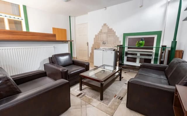 Budapest Heritage Guest House - photo 2