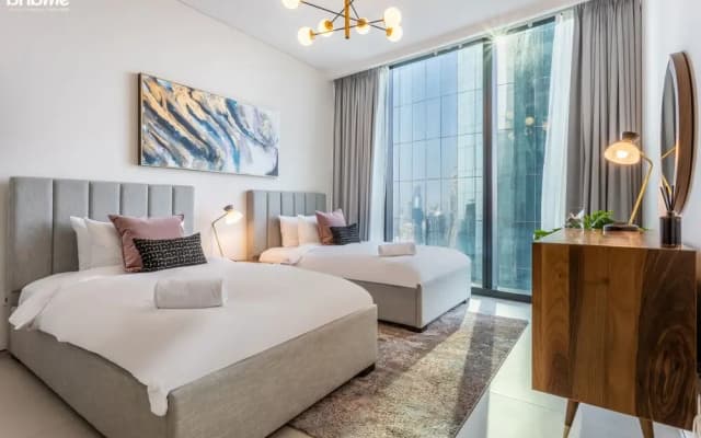 3B-Address JBR - 3601 - photo 4
