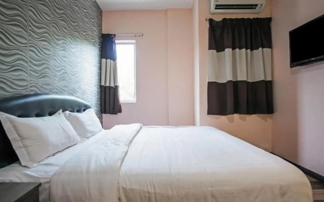 Sky Star Hotel at KLIA KLIA2 - photo 3