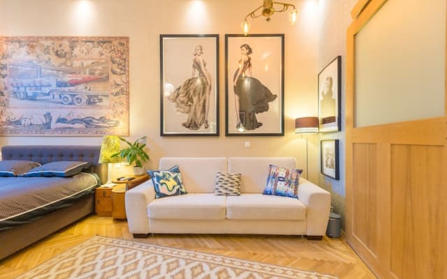 Venus Apartments - The Actor´s Den - photo 3