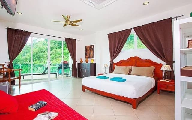 Kamala Heights - photo 3