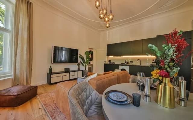 Aeronaut Suites powered by Pearl1 - photo 2