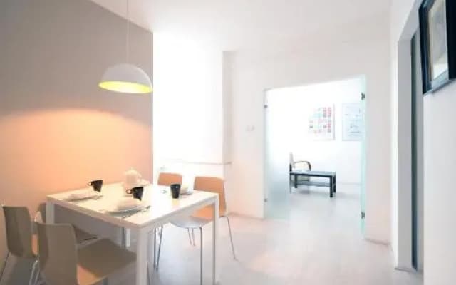 Premium Buda Castle Apartment - photo 2