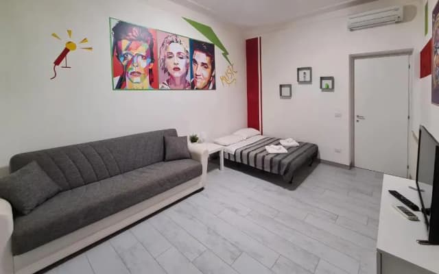 Apt Re Di Roma - photo 4