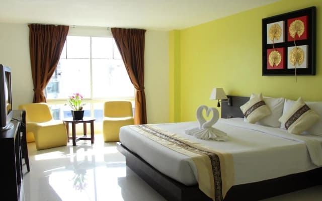Twin Hotel - photo 5