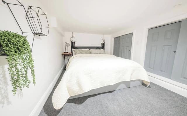 Central Park Studio With Sleeping Loft - photo 2