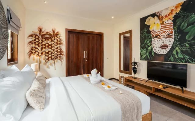 Villa Alroda Ayun - photo 5