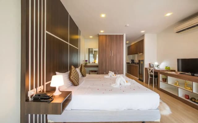The Nice Condotel - photo 5