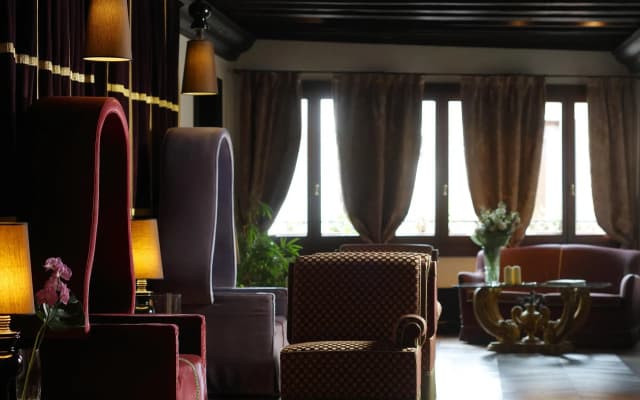 Aqua Palace Hotel - photo 2