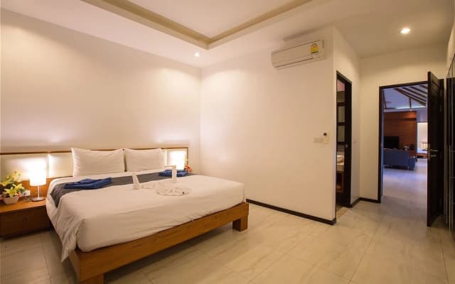 Villa Berry - photo 2