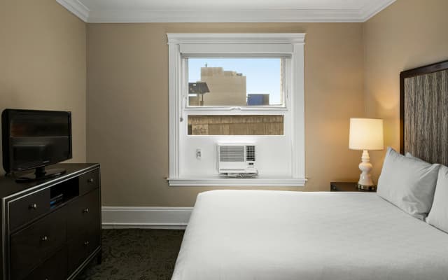 WorldMark San Francisco - photo 3