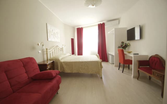 B&B La Perla di Roma - photo 4