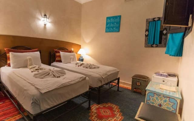 Riad Losra - photo 5