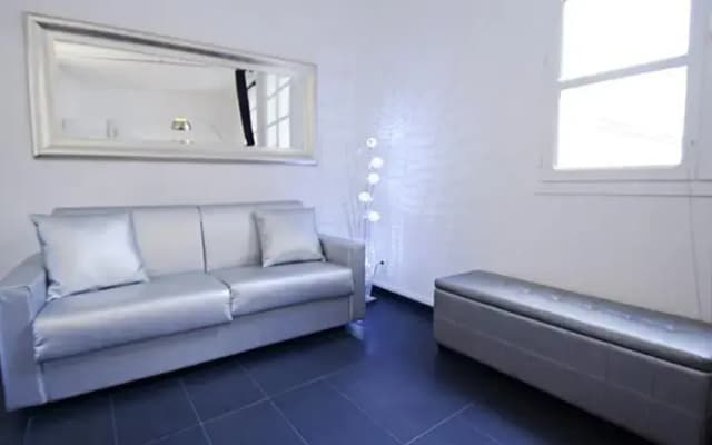 Silver Black Flat - photo 5