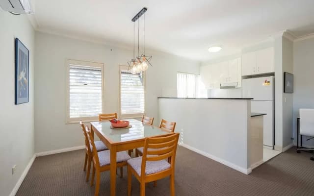 Home away from home Parramatta - photo 2