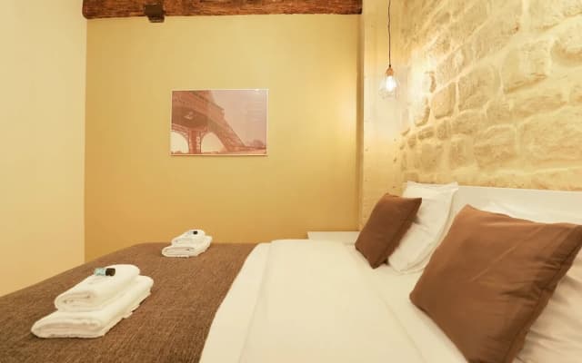 Residence Tour Eiffel Champs de Mars(Exposition 1) - photo 4