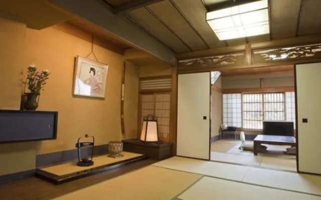 Ryokan Inakatei - photo 5