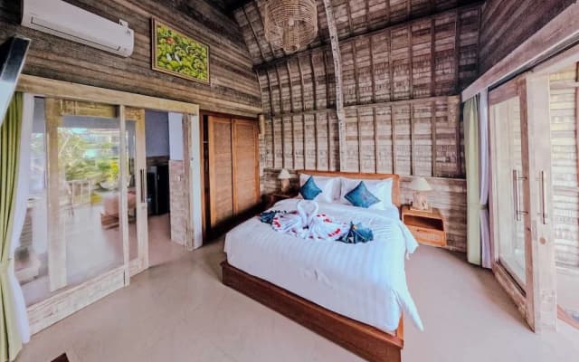 Bonito Suite Villa - photo 3
