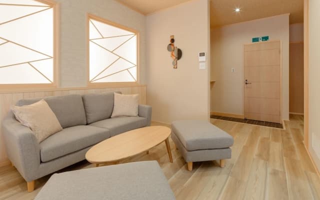Kodo Stay Nijo - photo 3
