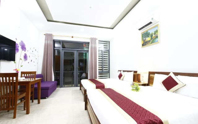 LIS Hotel - photo 3