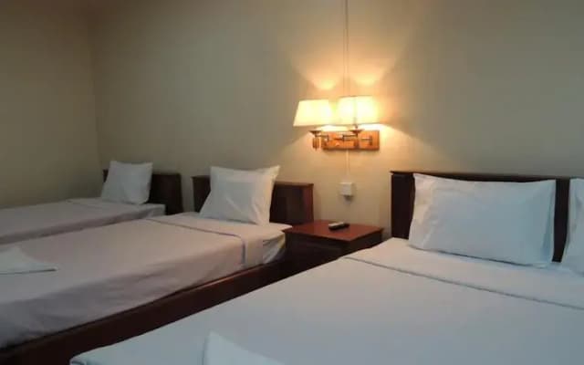 Chung Try Guesthouse - photo 5
