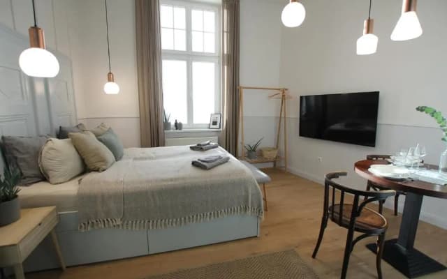 Classy Apartments Deák Square - photo 5