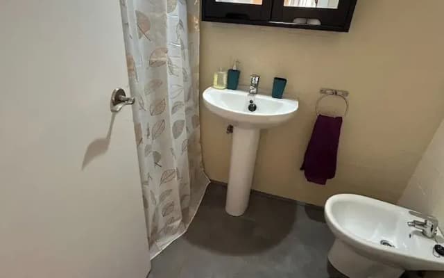 Habitaciones en Ferrocarril - photo 5
