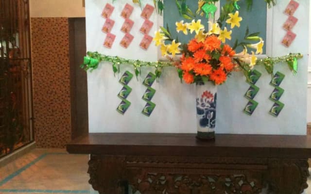 Angsana Hotel - photo 2