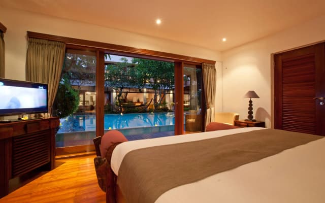 Villa Casis by Nagisa Bali - photo 3